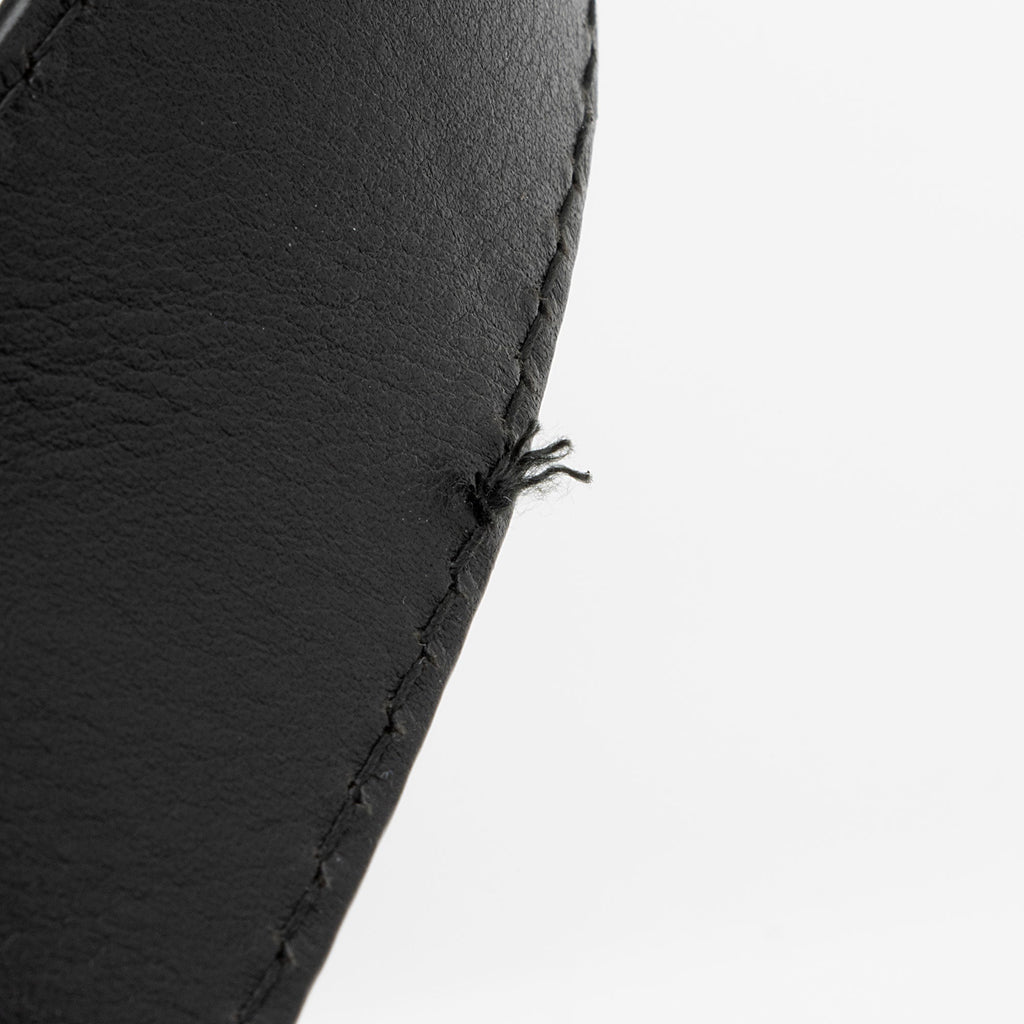 Burberry Leather Bonington Tote (SHF-07pRvX)