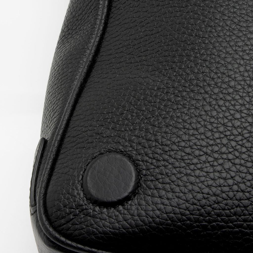 Burberry Leather Bruno Messenger (SHF-nu4RPI)