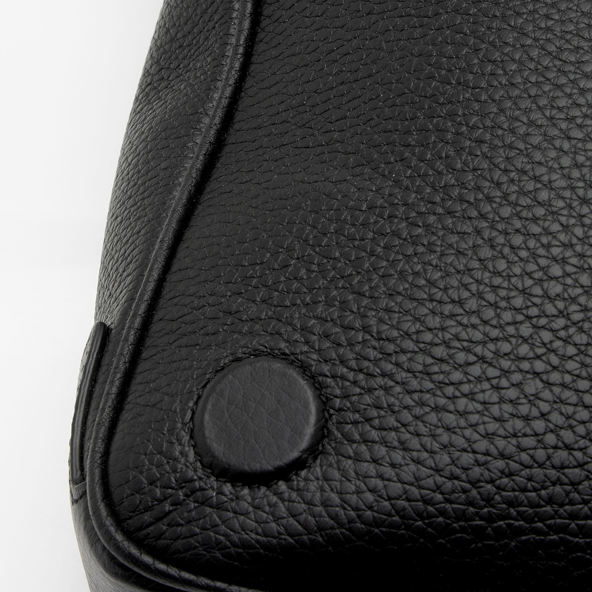 Burberry Leather Bruno Messenger (SHF-nu4RPI)