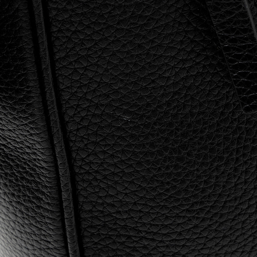 Burberry Leather Bruno Messenger (SHF-nu4RPI)