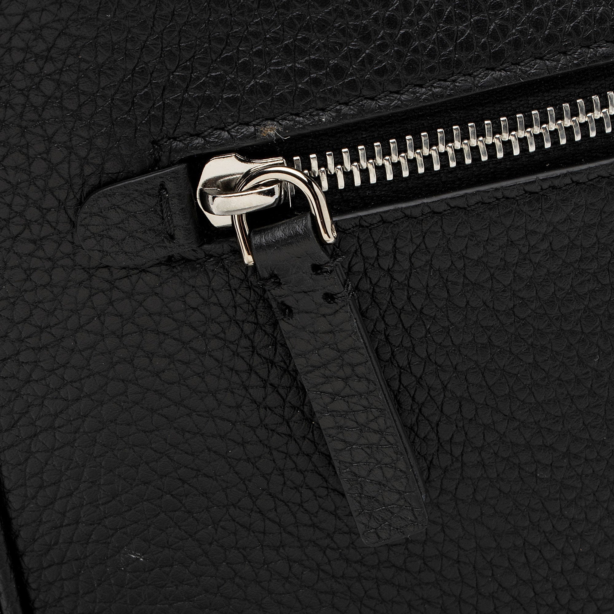 Burberry Leather Bruno Messenger (SHF-nu4RPI)