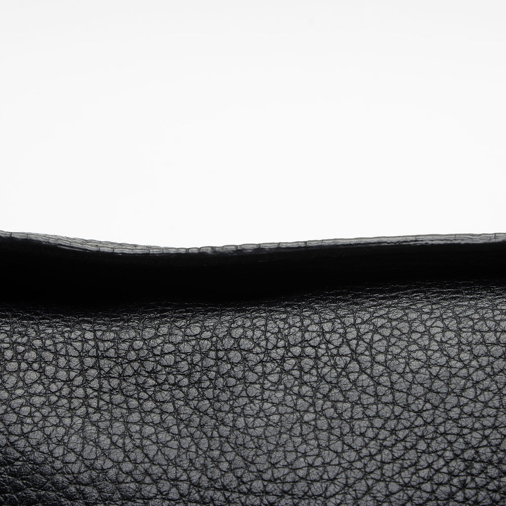 Burberry Calfskin Cale Medium Hobo (SHF-pnmS2j)