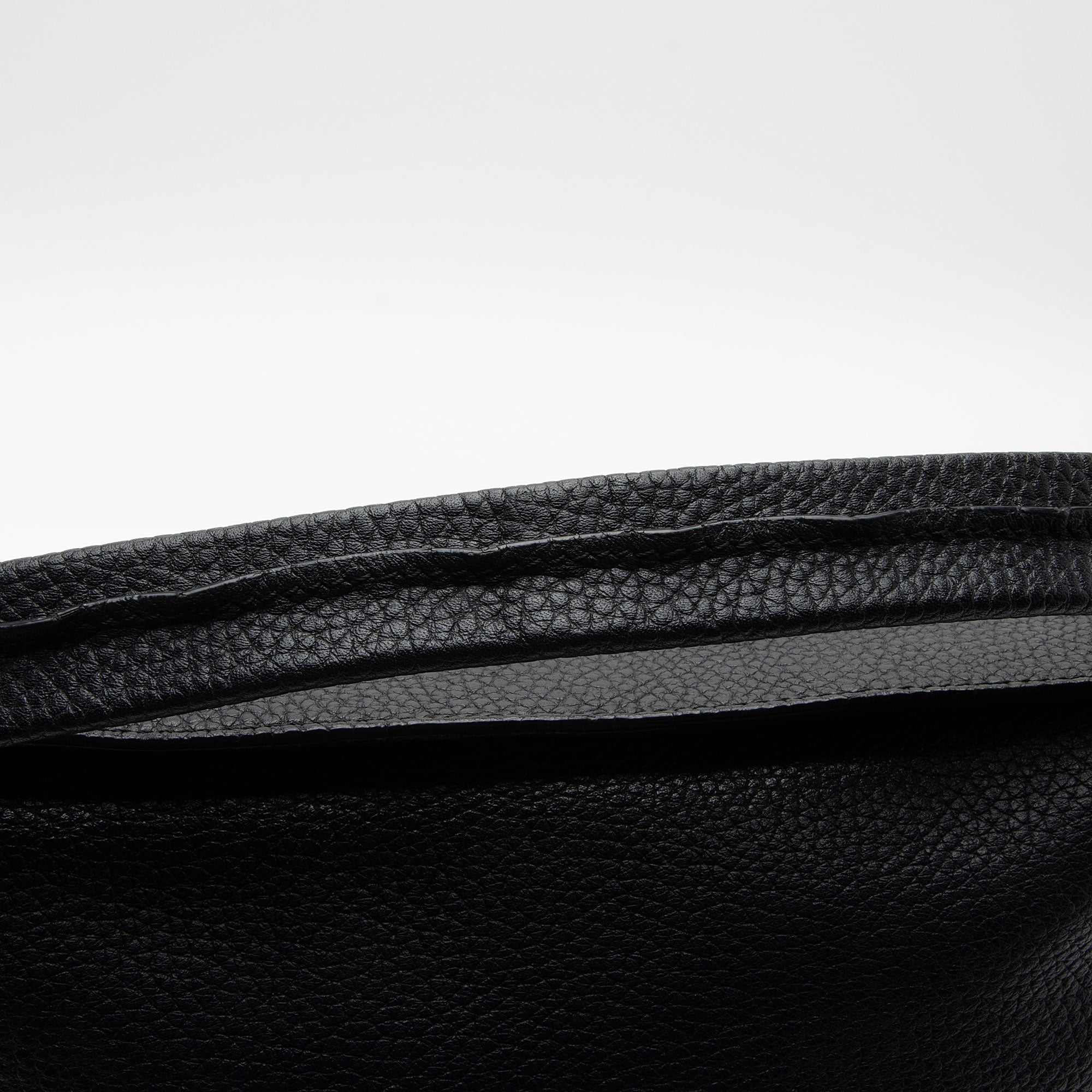 Burberry Calfskin Cale Medium Hobo (SHF-pnmS2j)