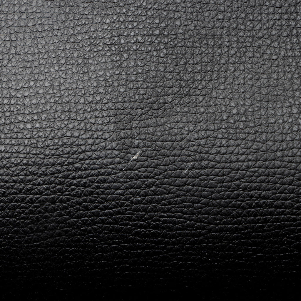 Burberry Leather Crest Small Tote