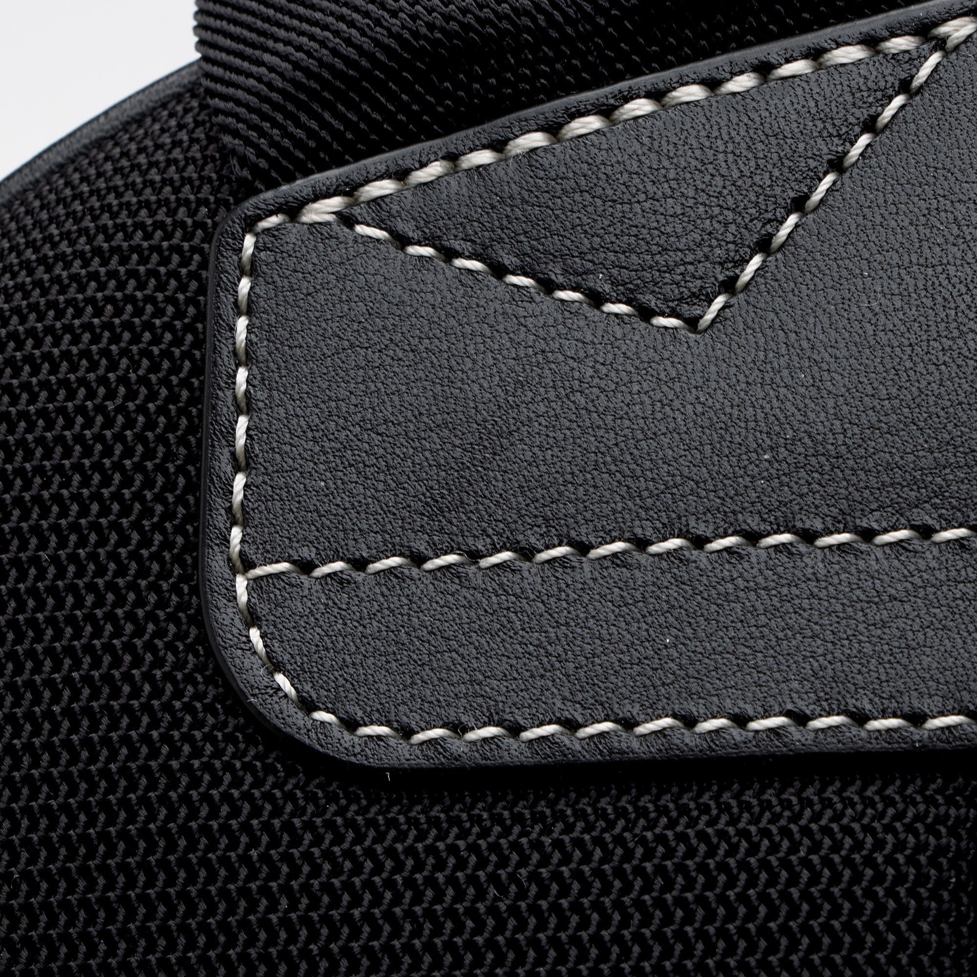 Burberry E-Canvas House Check Jett Backpack (SHF-qMCEAL)
