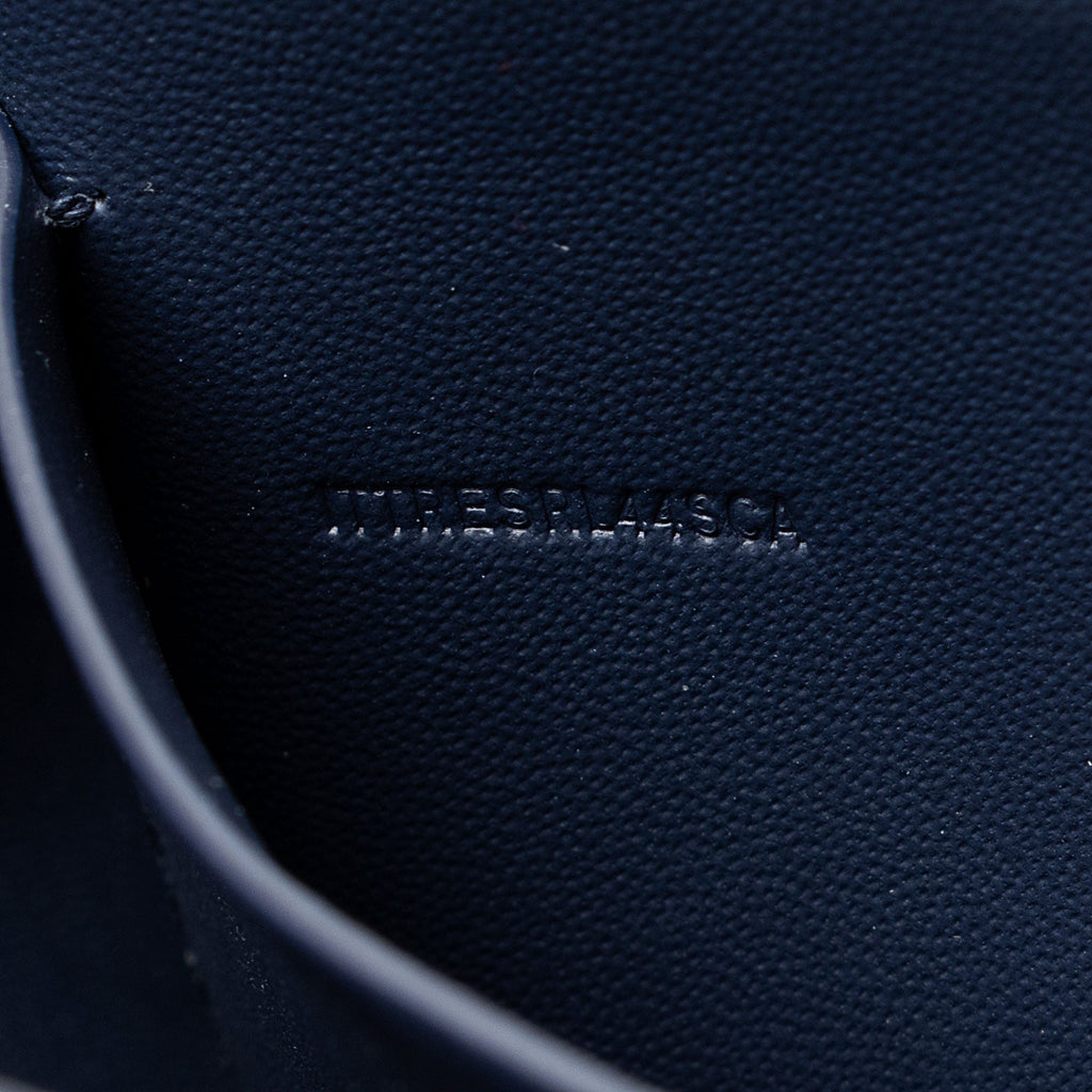 Burberry Leather Grace Medium Flap Bag (SHF-7QlJV4)
