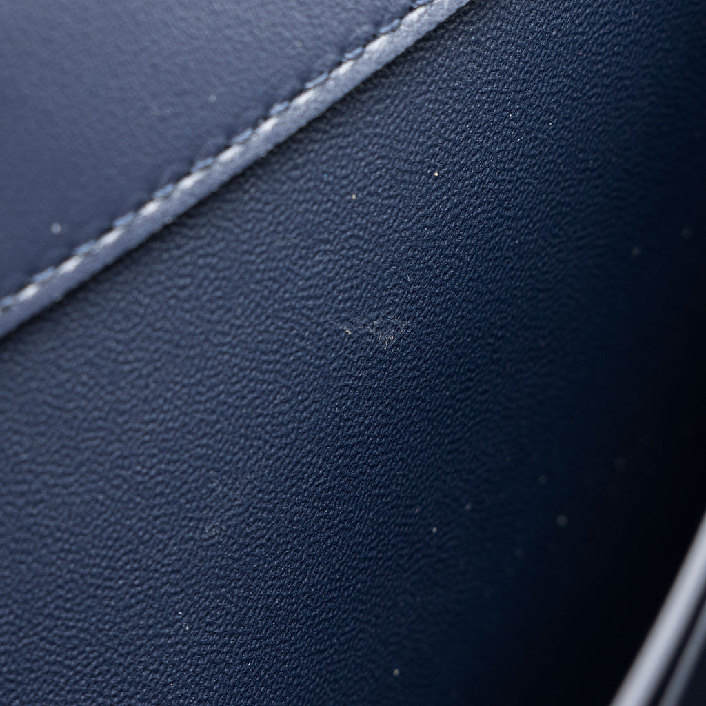 Burberry Leather Grace Medium Flap Bag (SHF-7QlJV4)