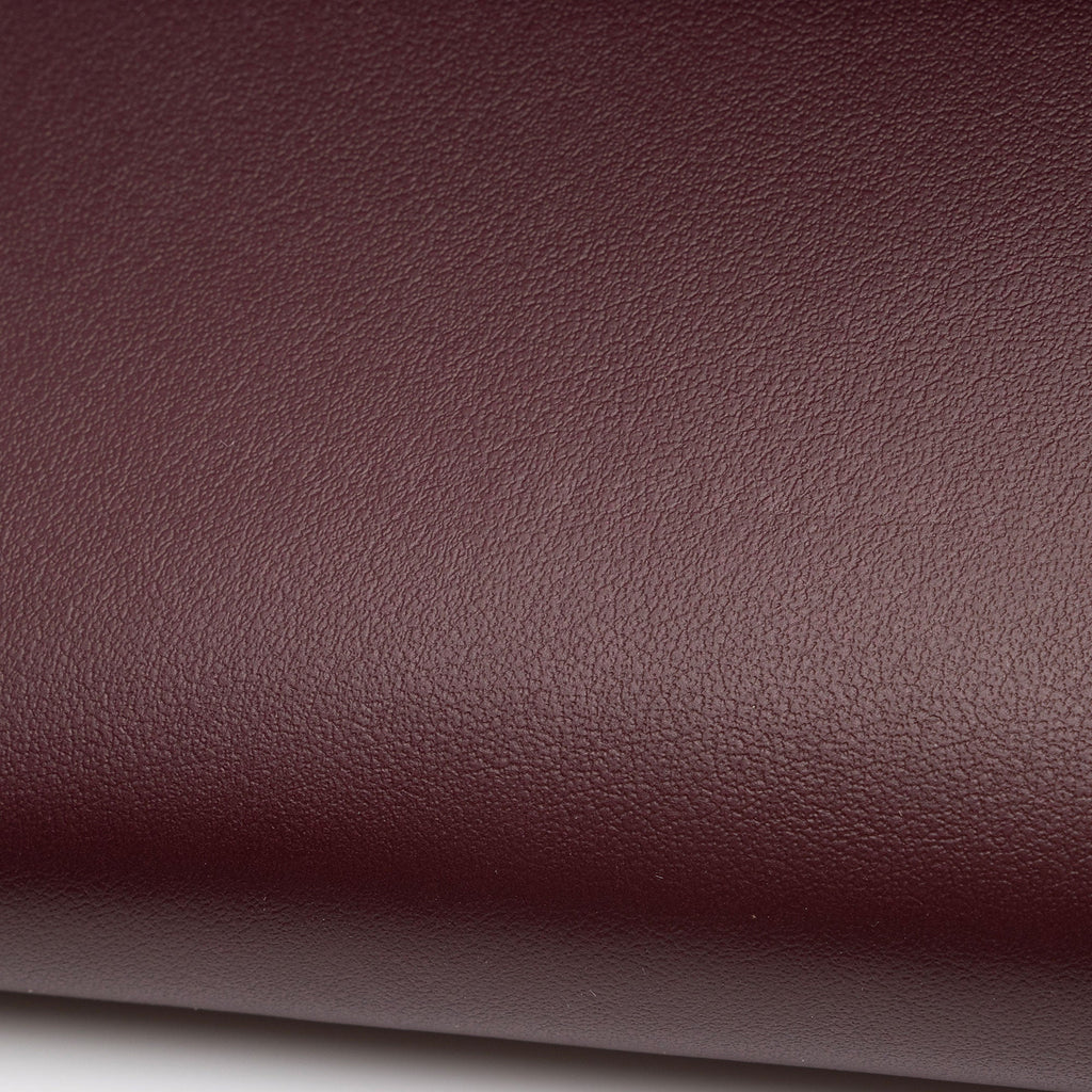 Burberry Leather Hazelmere Wallet On Strap (SHF-Dwynlj)