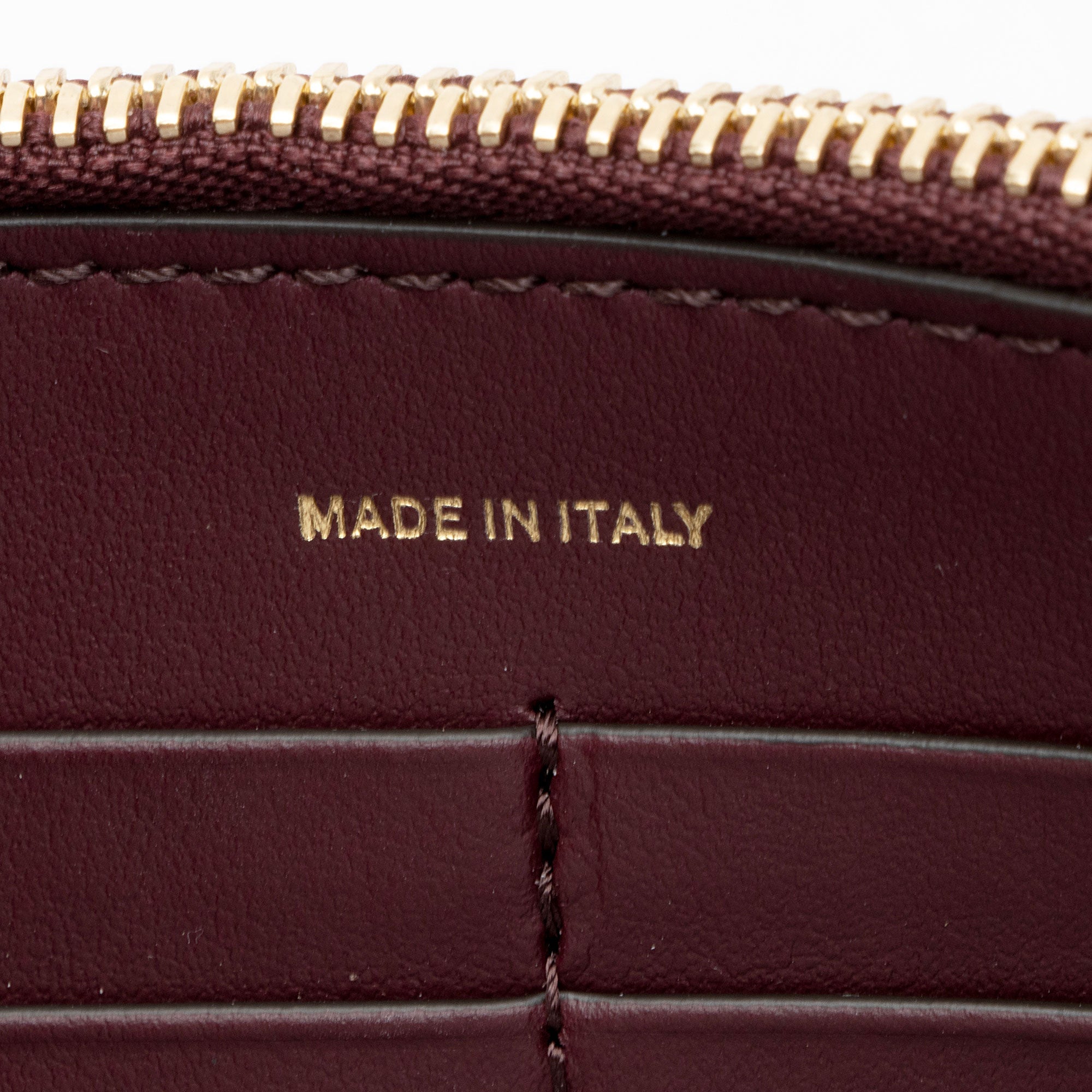 Burberry Leather Hazelmere Wallet on Strap (SHF-waAZED)