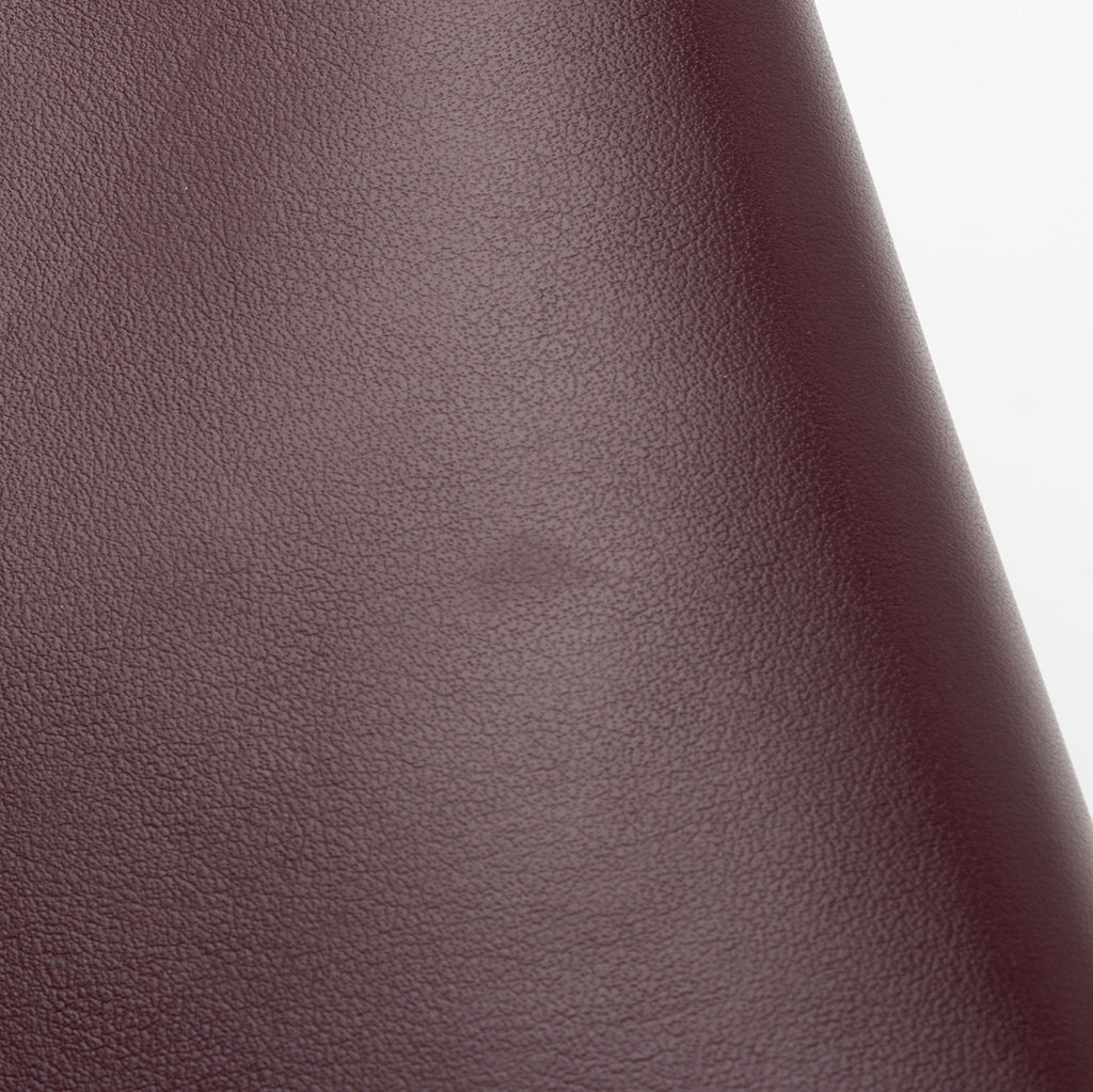 Burberry Leather Hazelmere Wallet On Strap (SHF-ggIvOR)