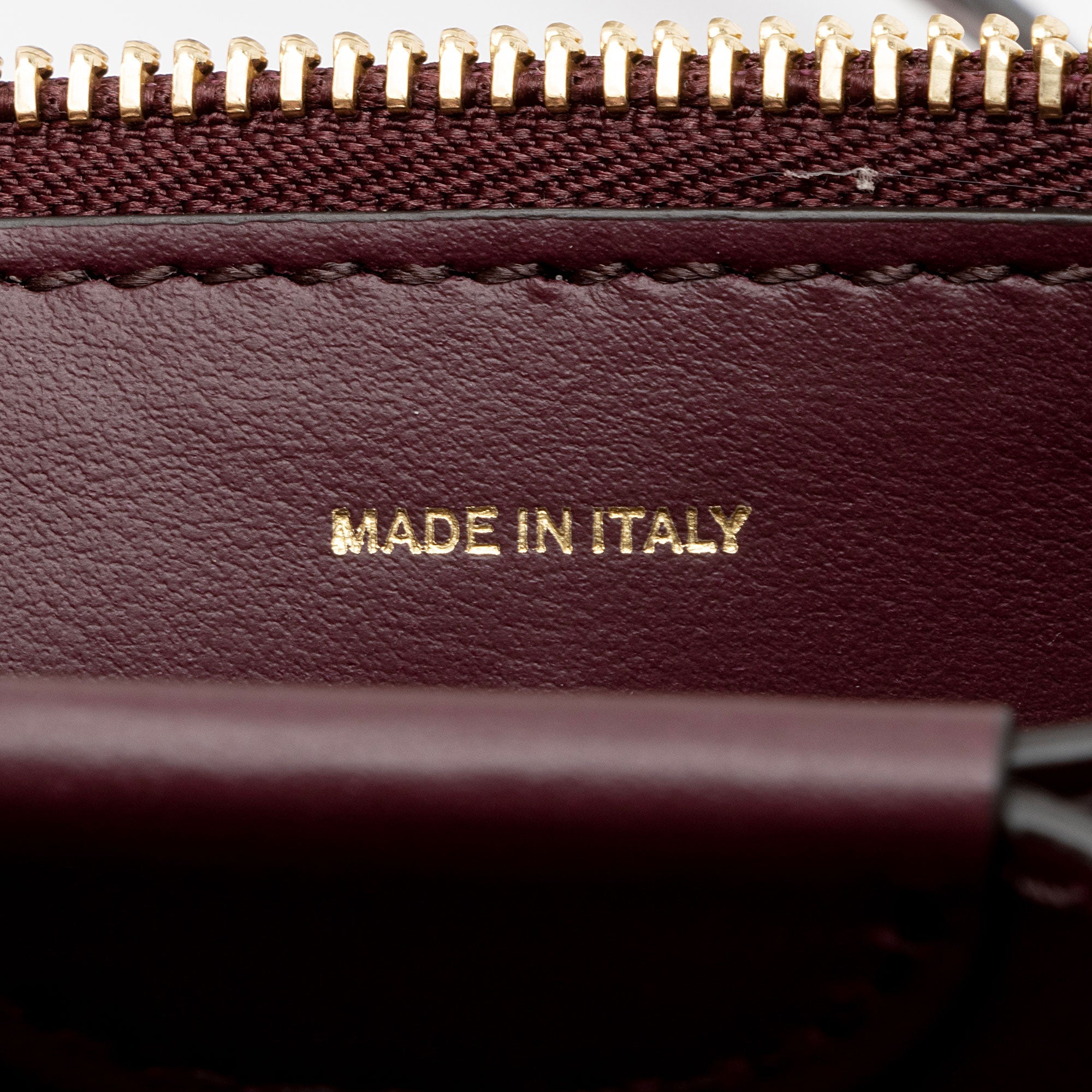 Burberry Leather Hazelmere Wallet On Strap (SHF-ggIvOR)