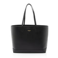 Burberry Leather London Large Tote