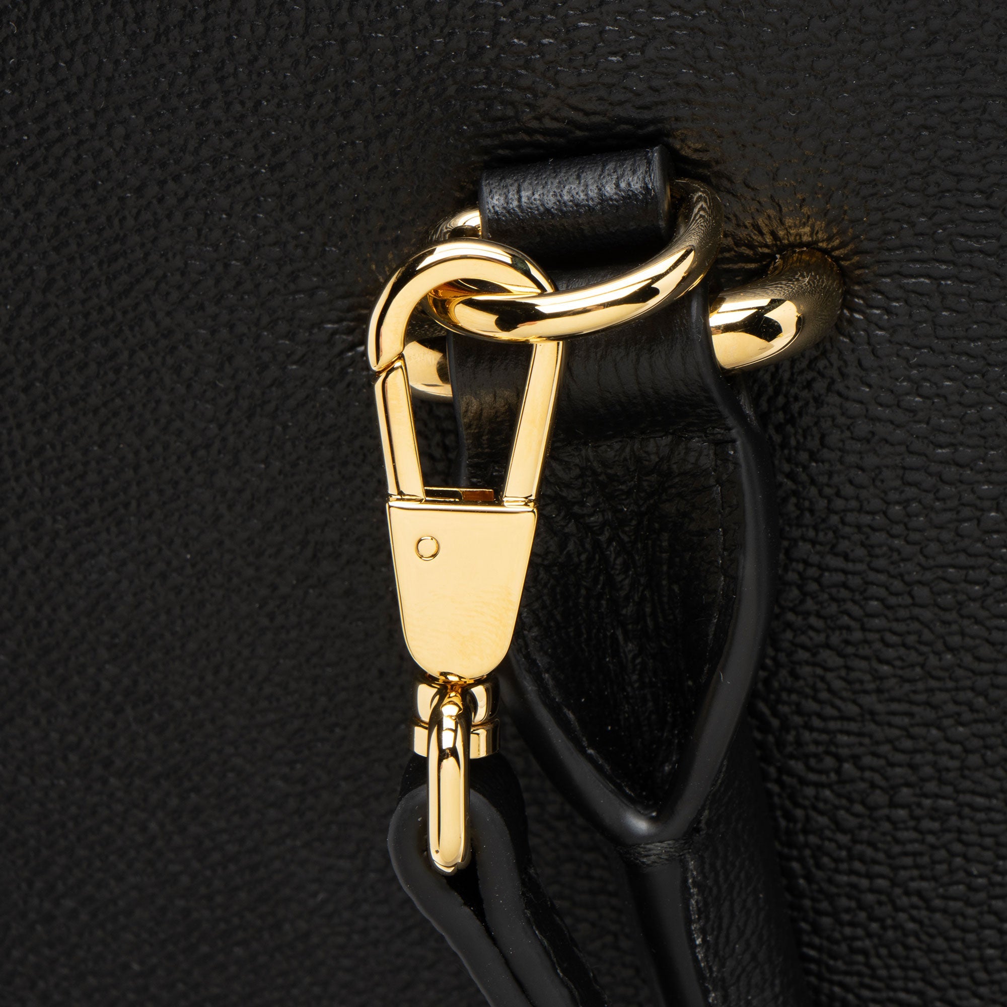 Burberry Leather Nova Check Banwell Tote