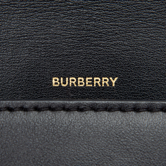 Burberry Leather Paxton Crossbody Bag (SHF-11164)