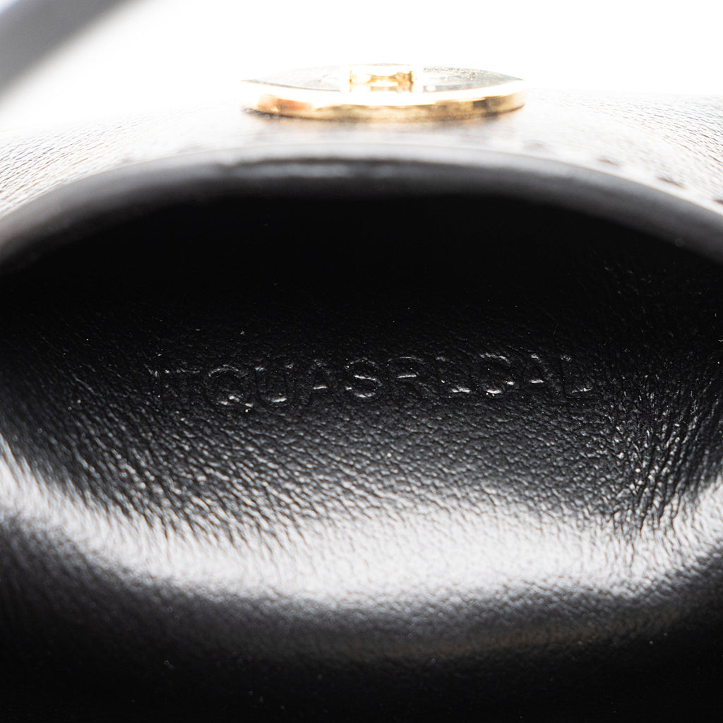 Burberry Leather Peony Drawstring Bucket Bag (SHF-2xjaxp)