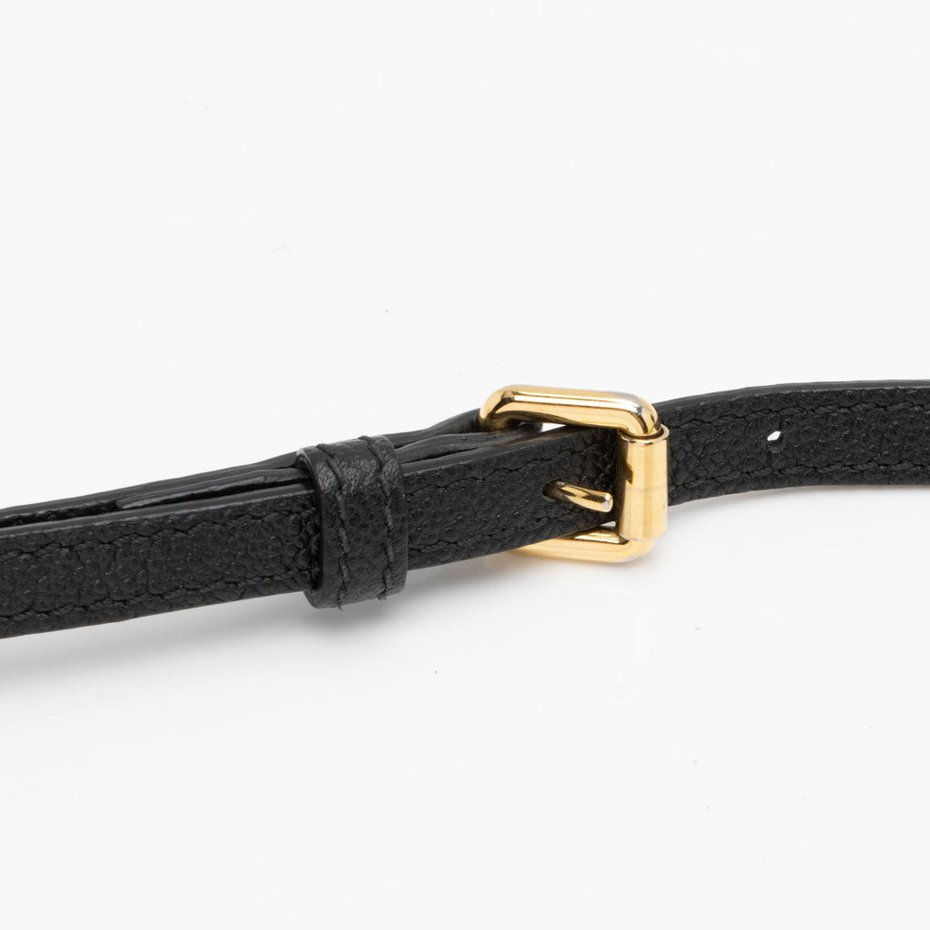 Burberry Leather Peyton Crossbody (SHF-8xhIfL)