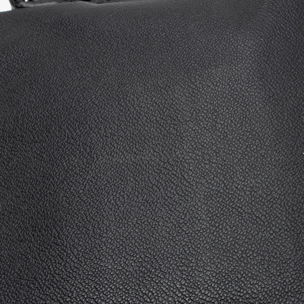 Burberry Leather Peyton Crossbody (SHF-8xhIfL)