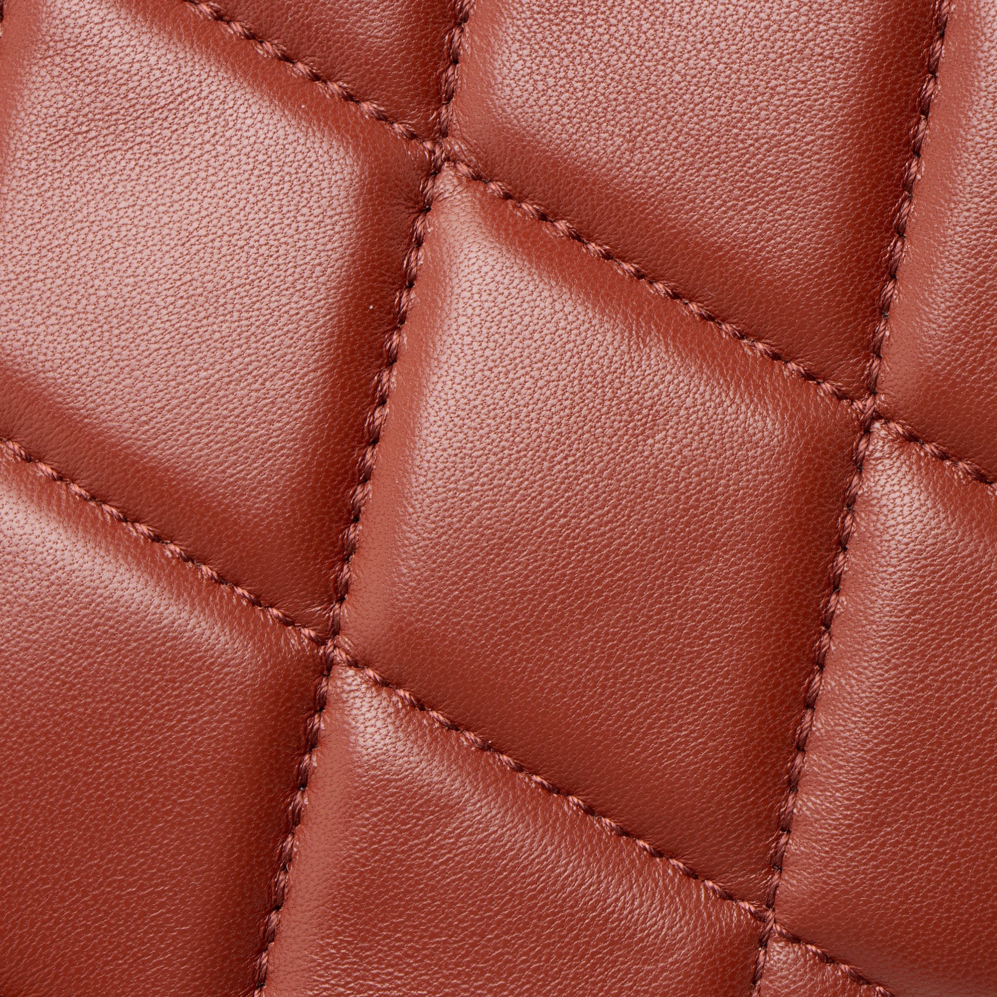 Burberry Quilted Leather Rocking Horse Mini Bag