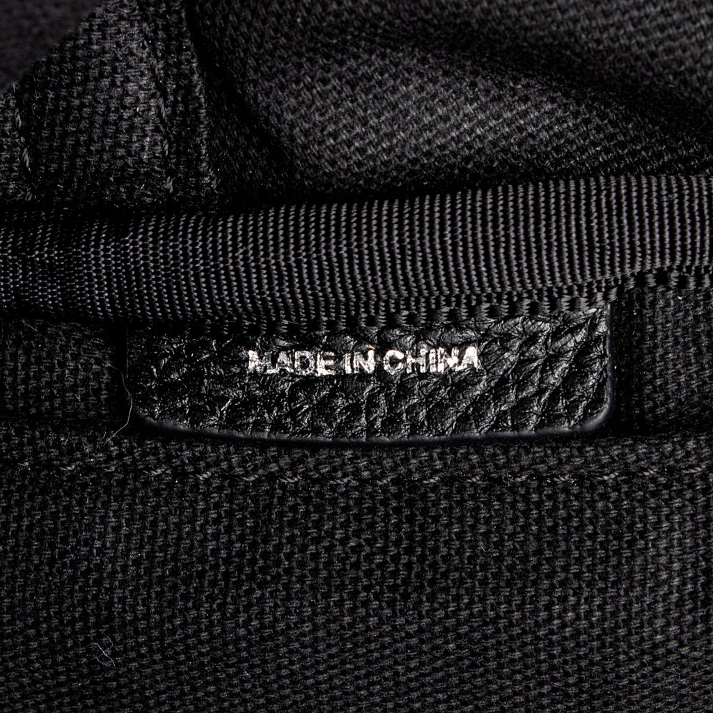 Burberry Mega Check Abbeydale Backpack (SHF-rz0B8j)