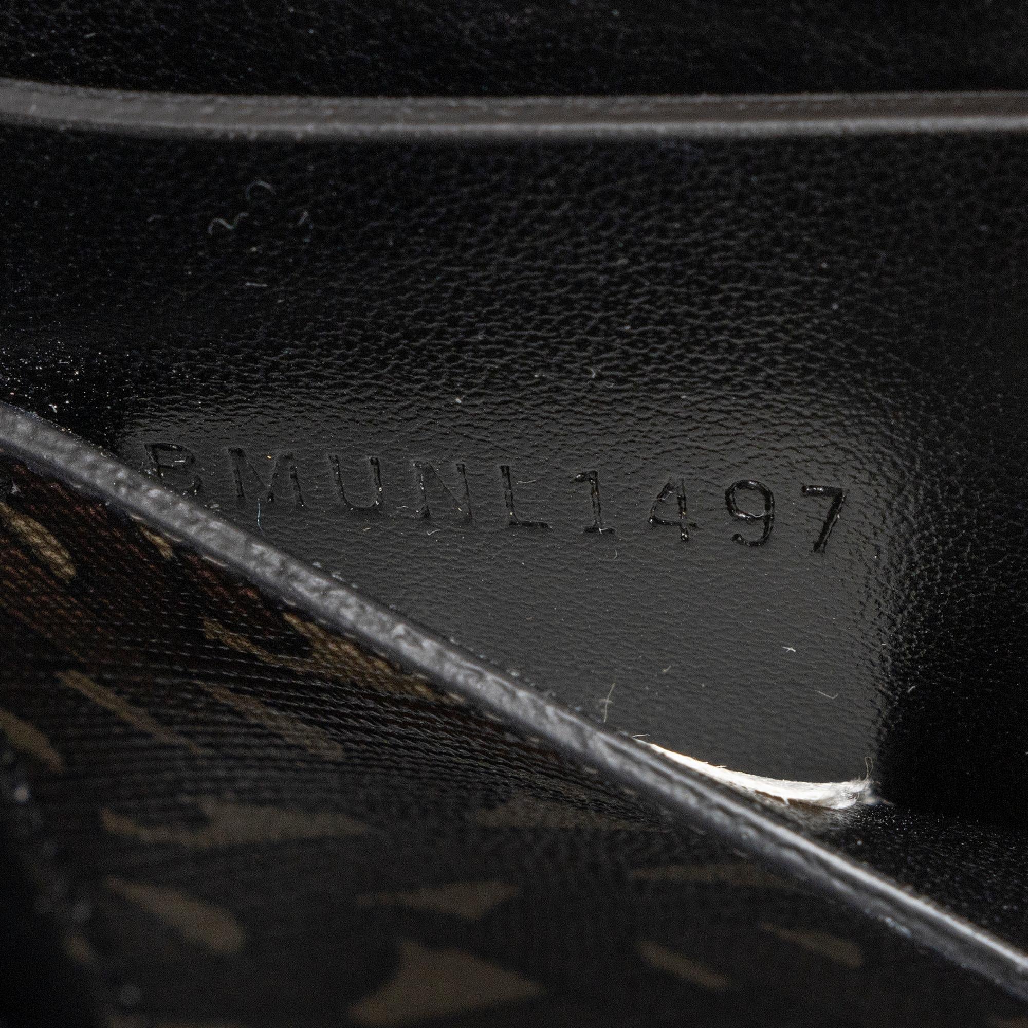 Burberry Monogram TB Bridle Grace Small Flap Shoulder Bag (SHF-kkkstg)