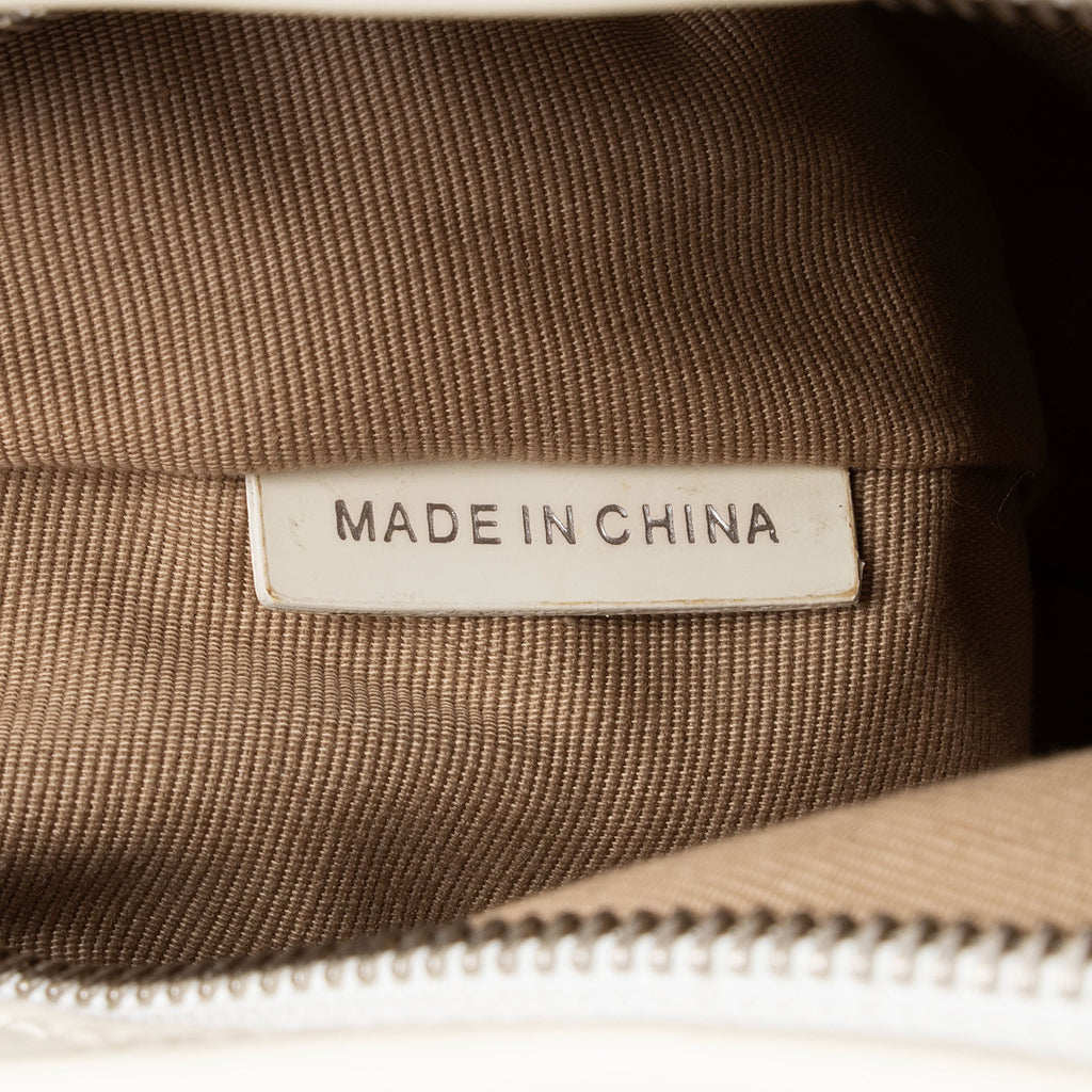 Burberry Nova Check Barton Hobo (SHF-yRrlE1)