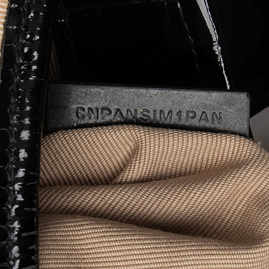 Burberry Nova Check Brooke Mini Hobo (SHF-23249)