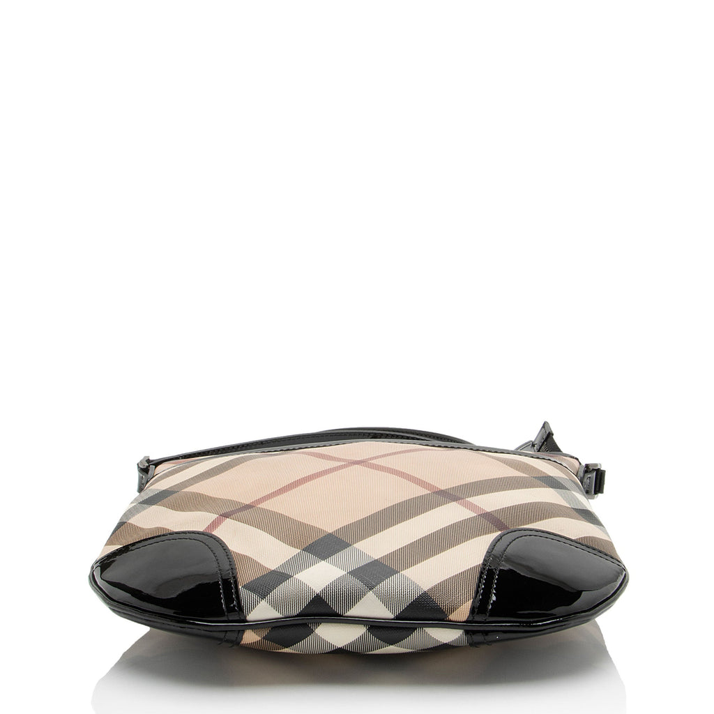 Burberry Nova Check Dryden Crossbody