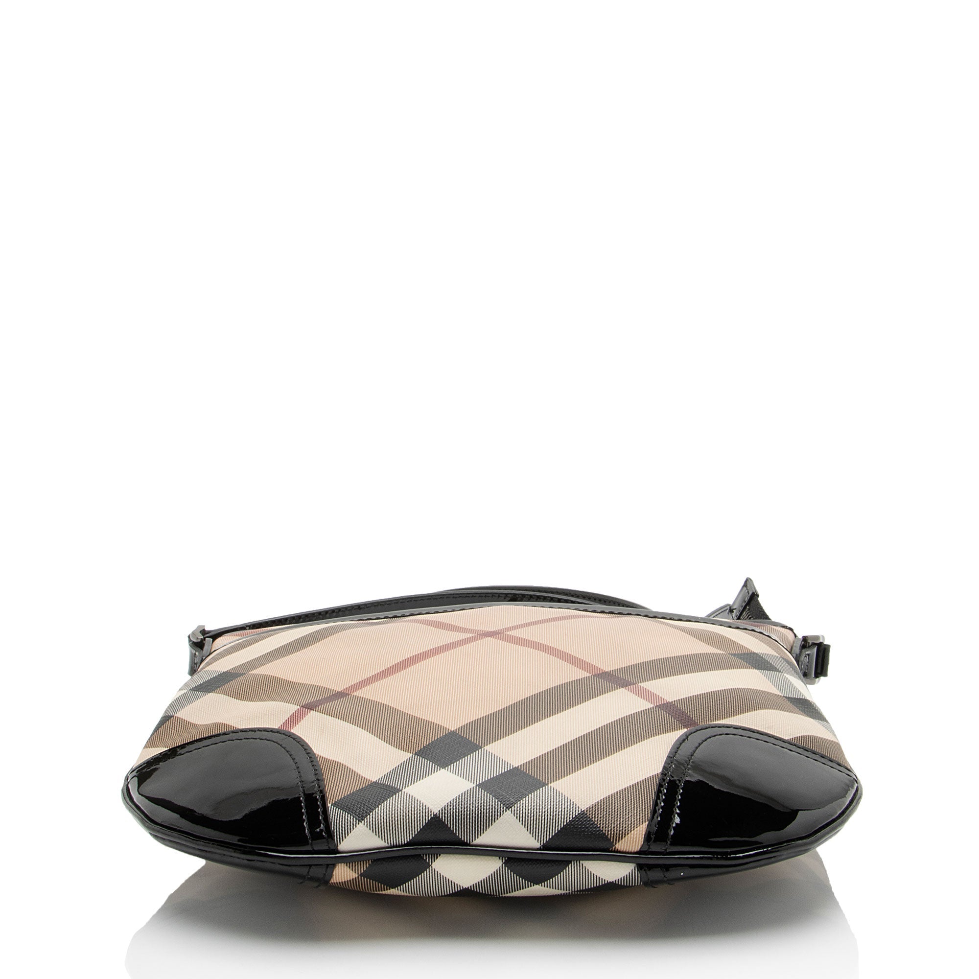 Burberry Nova Check Dryden Crossbody