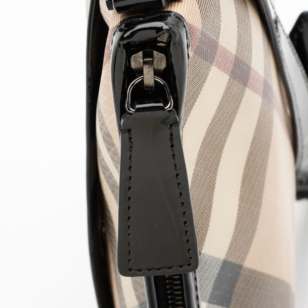 Burberry Nova Check Dryden Crossbody