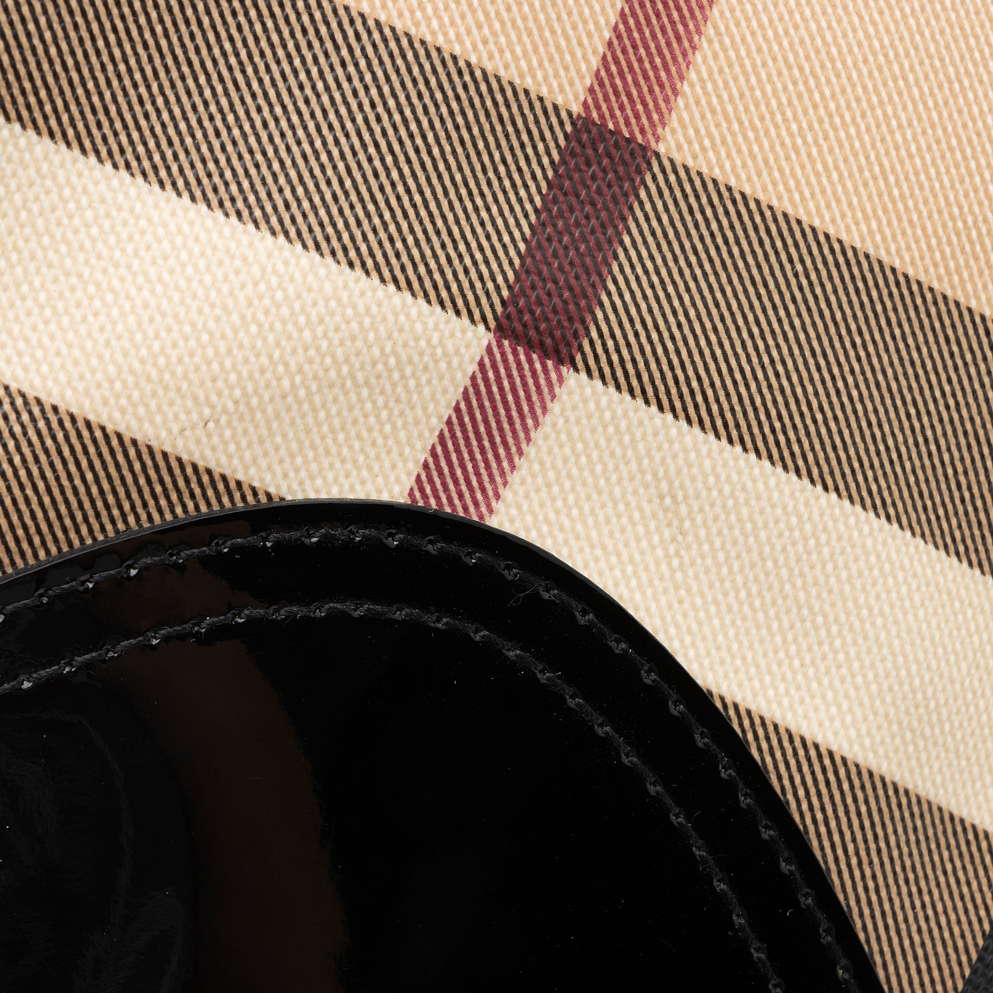Burberry Nova Check Dryden Crossbody