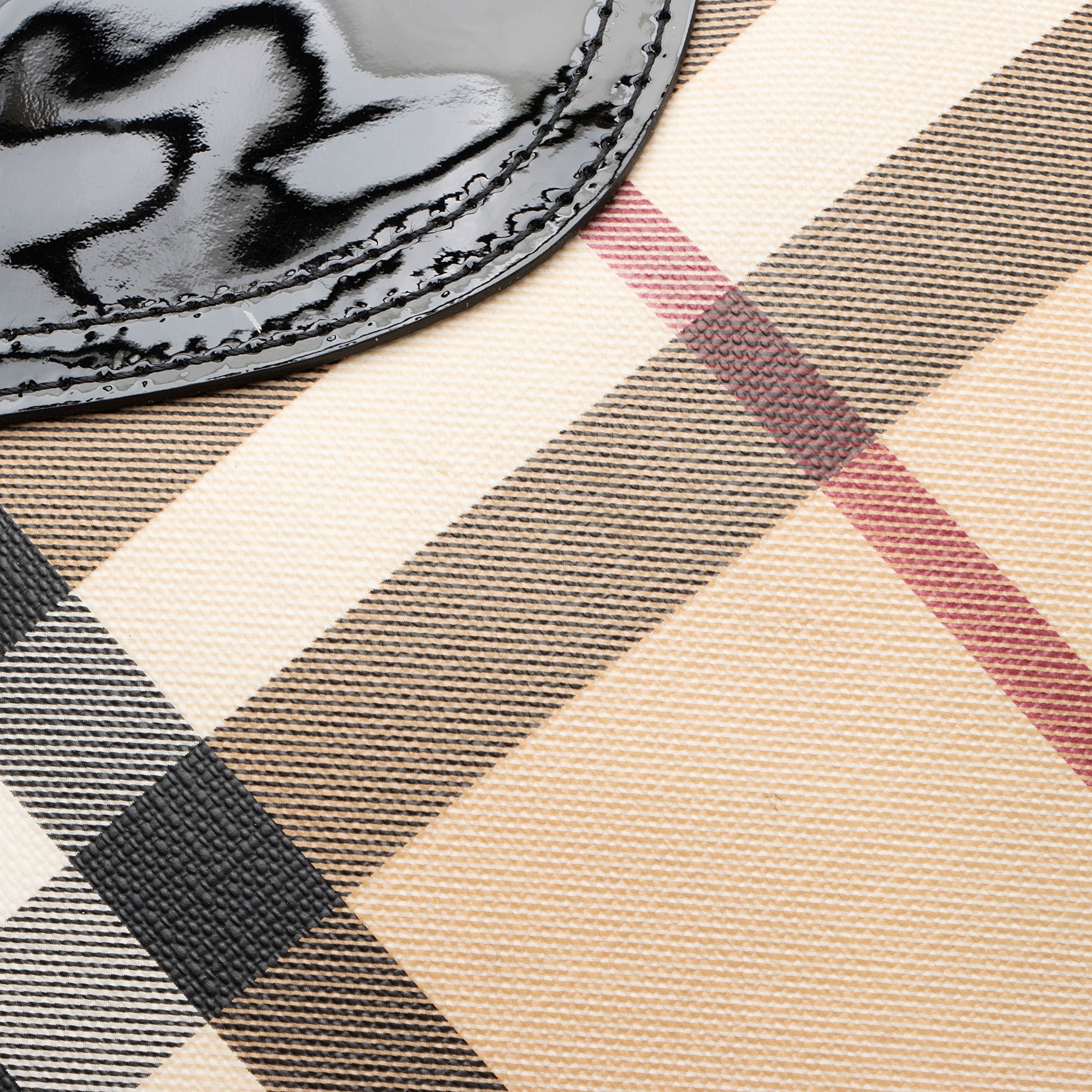Burberry Nova Check Dryden Crossbody