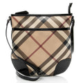 Burberry Nova Check Dryden Crossbody