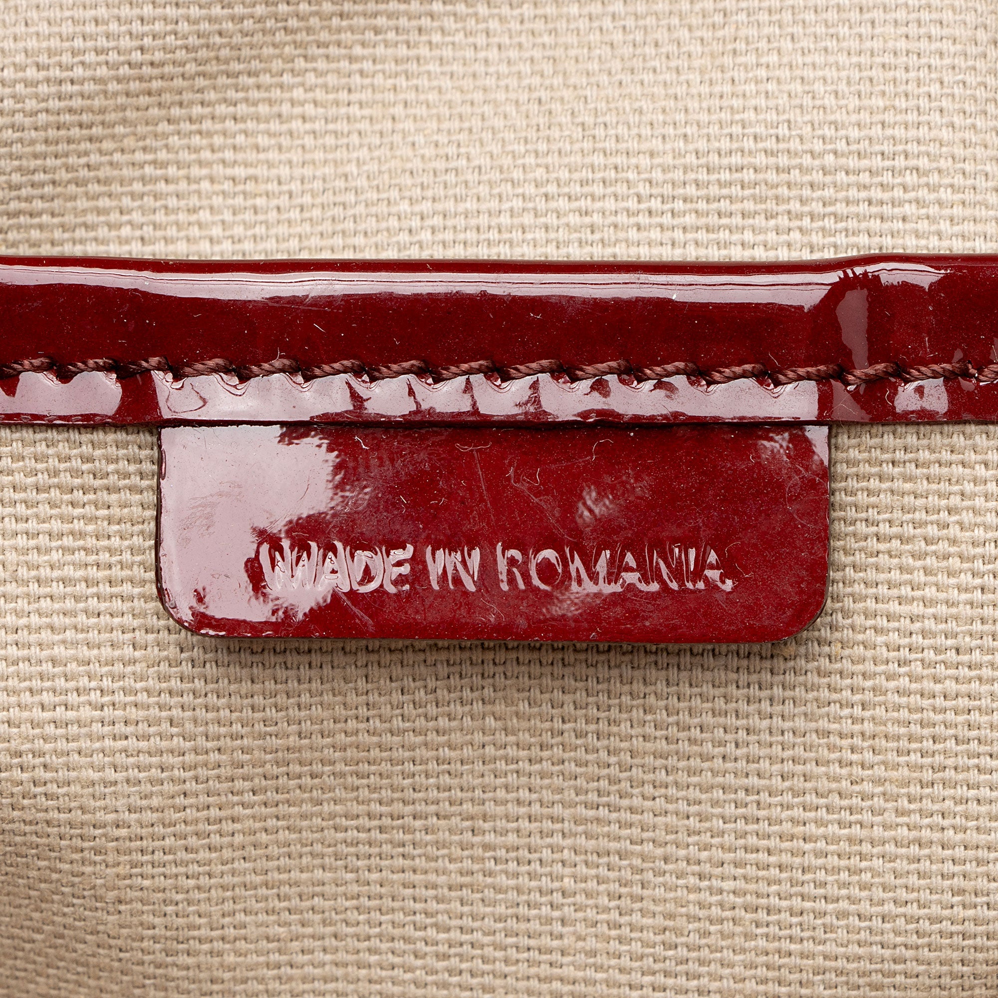 Burberry Nova Check Painted Hearts Tote (SHF-8ExxqA)