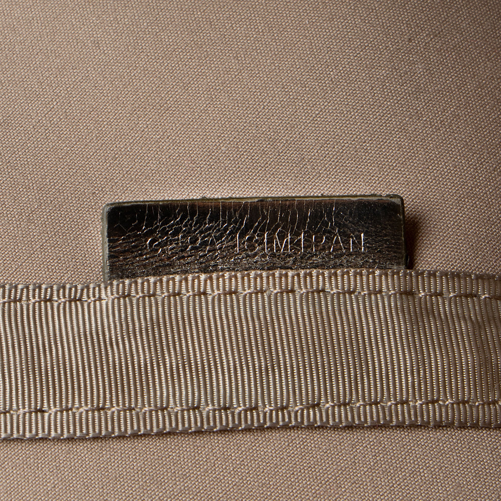 Burberry Nova Check Nickie XL Tote
