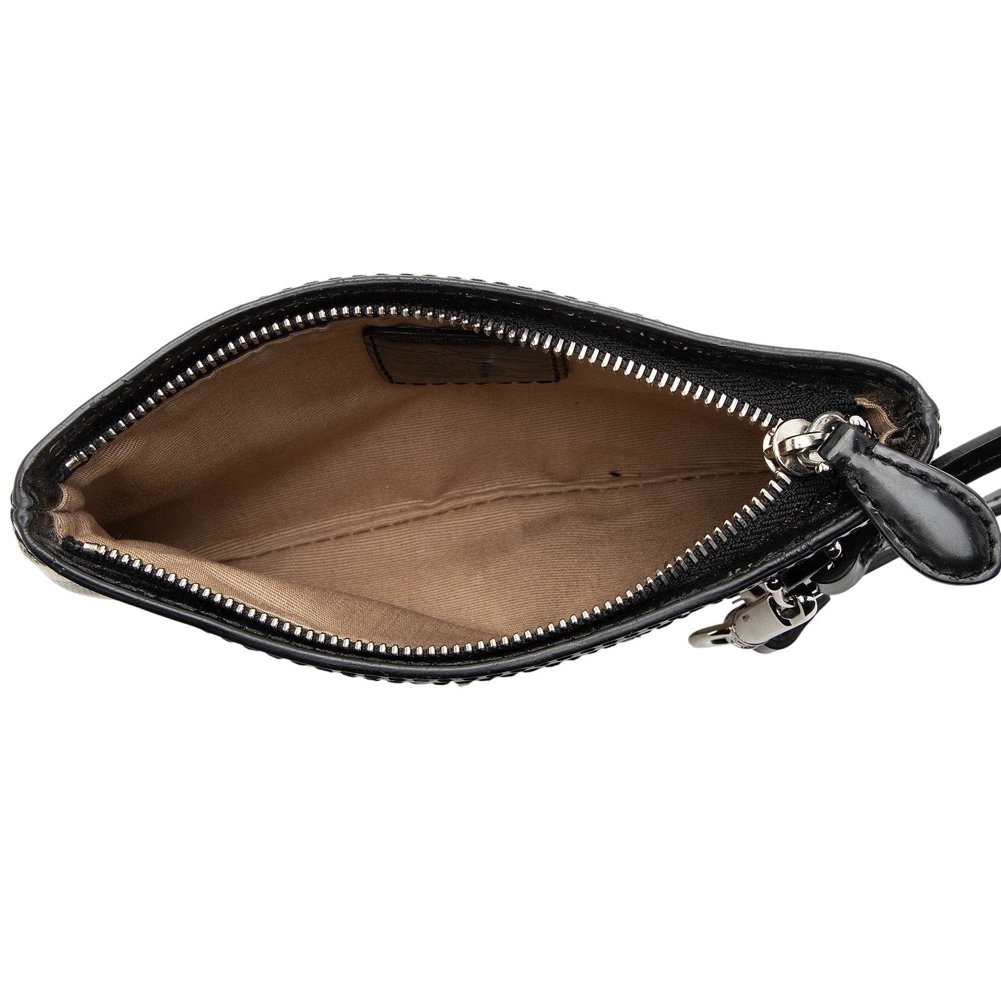 Burberry Nova Check Pochette