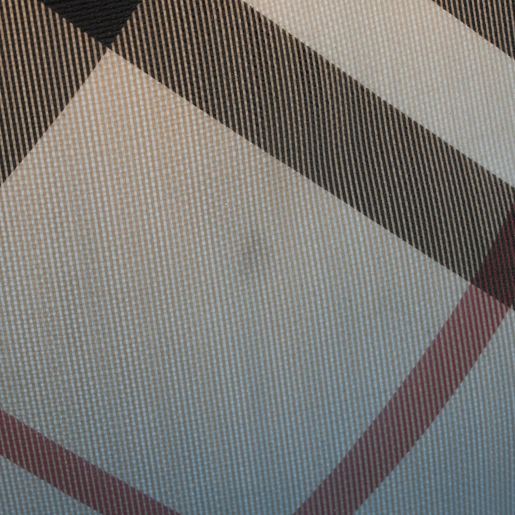 Burberry Nova Check Pop Degrade Tote