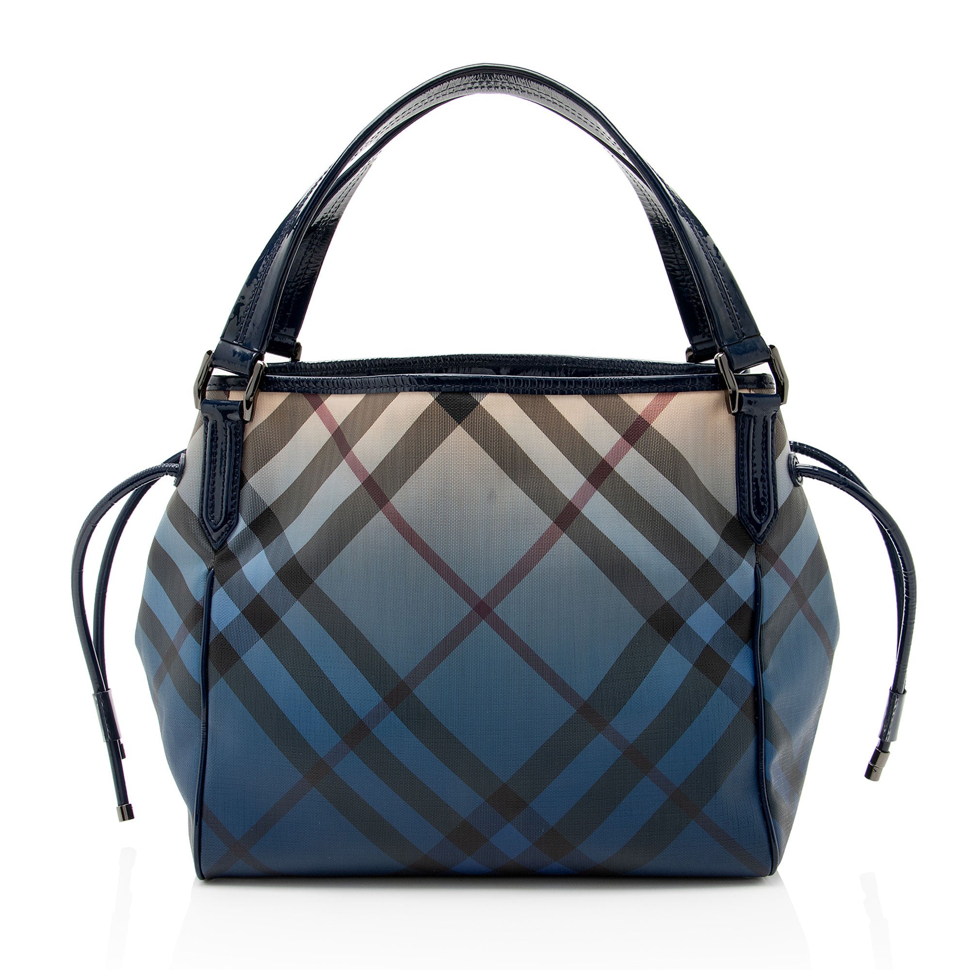 Burberry Nova Check Pop Degrade Tote
