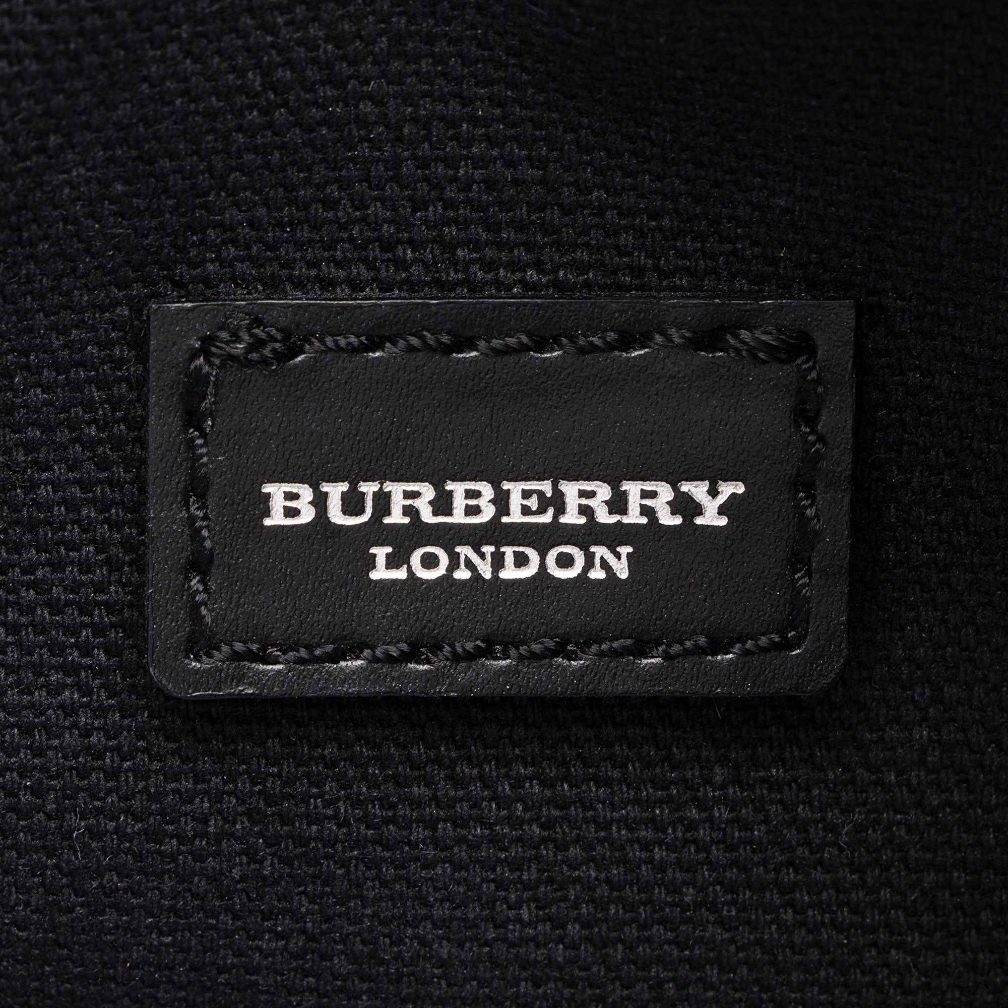 Burberry Nova Check Pochette (SHF-77JpMd)