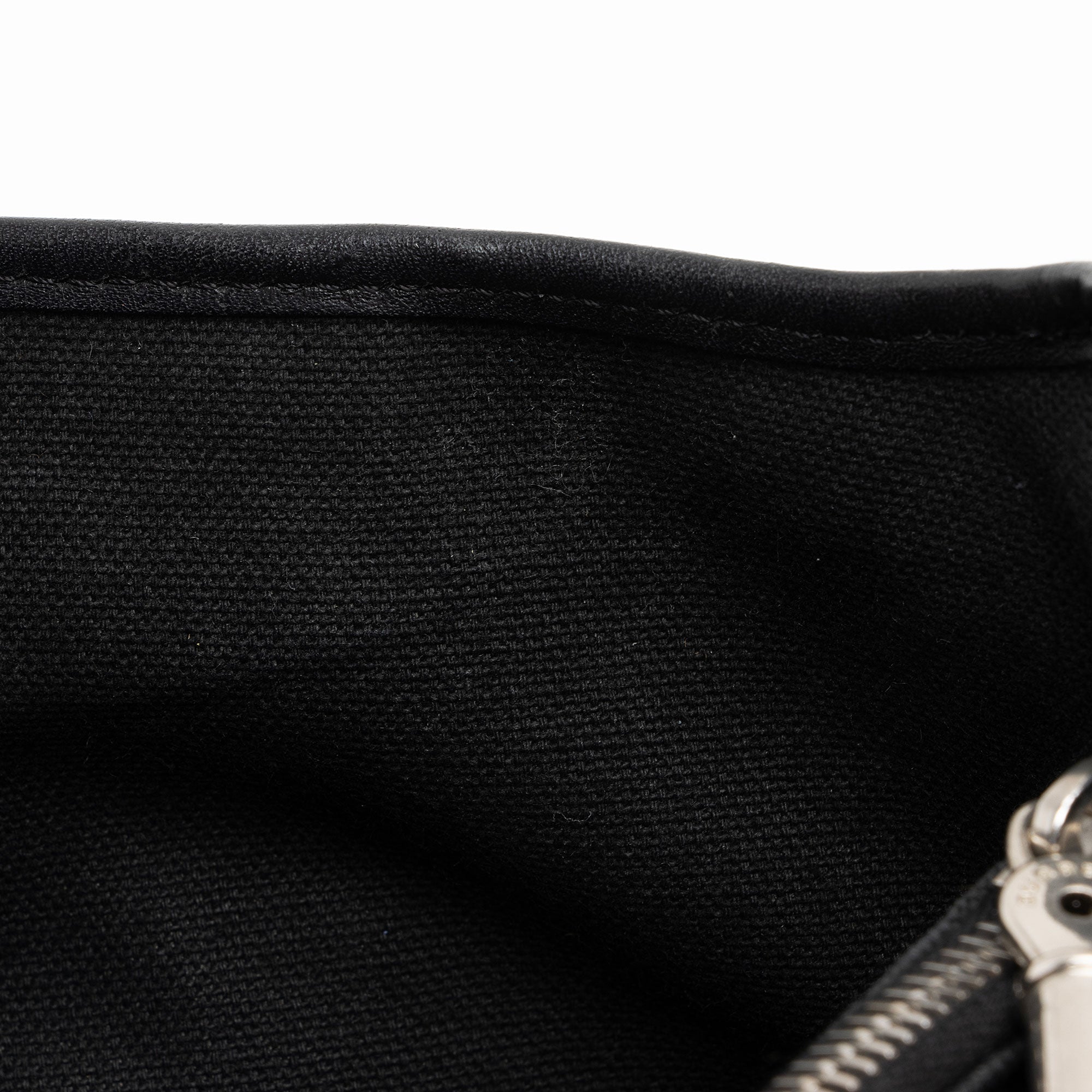 Burberry Nova Check Baguette Shoulder Bag (SHF-OeZL9i)