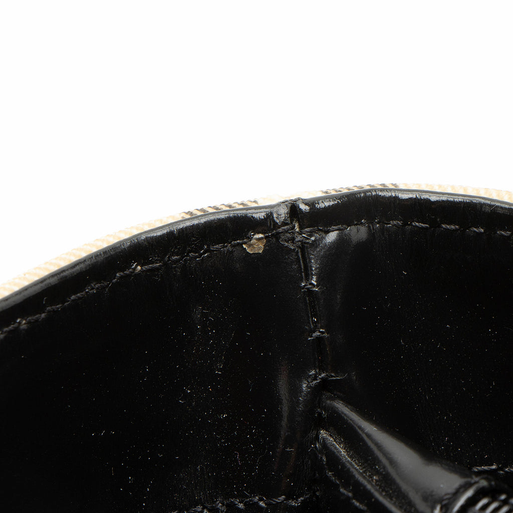 Burberry Nova Check Small Tote (SHF-UZhI0n)