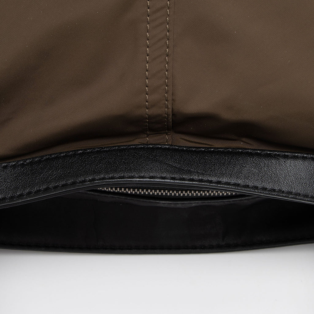 Burberry Nylon Buckleigh Packable Small Tote (SHF-5LPXWI)