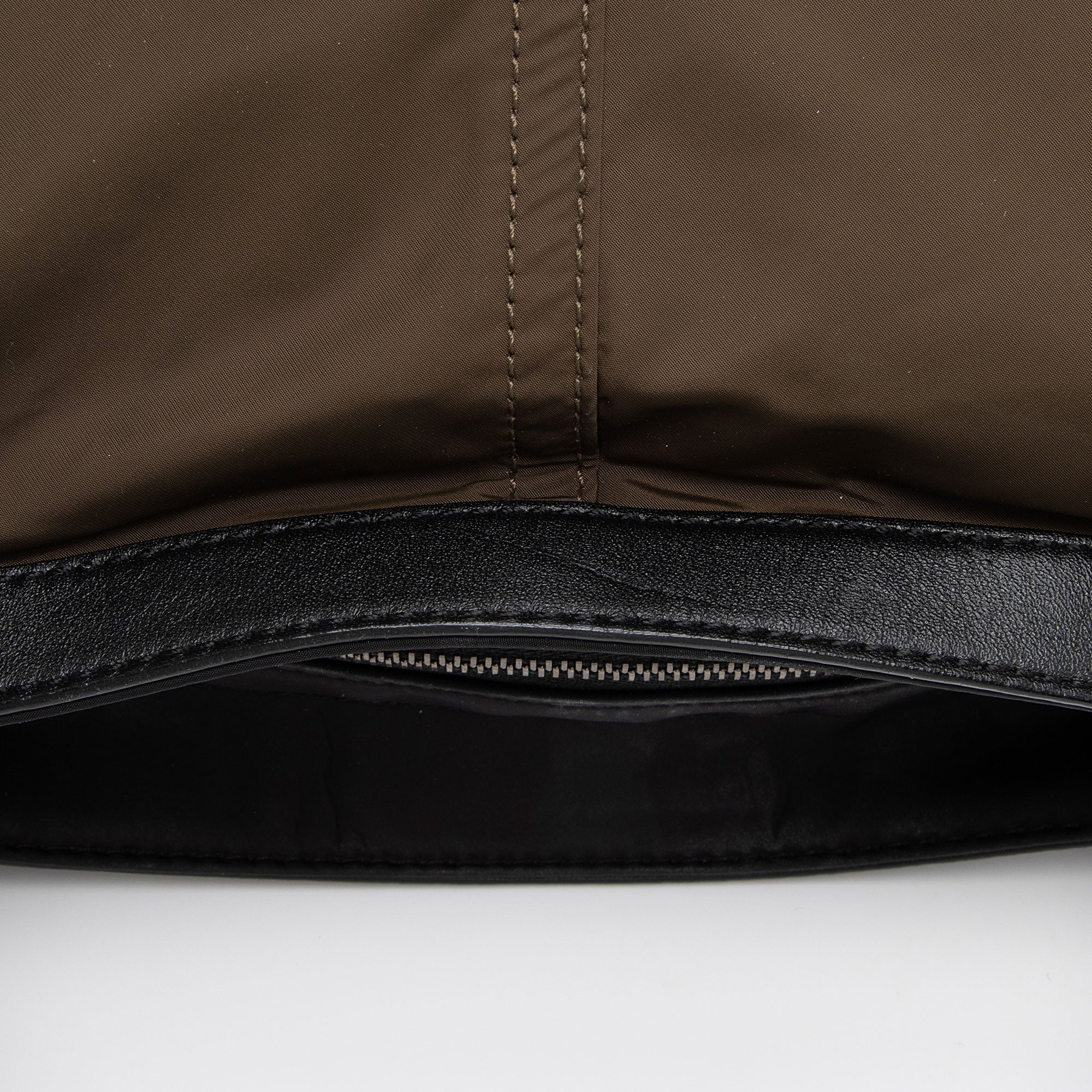 Burberry Nylon Buckleigh Packable Small Tote (SHF-5LPXWI)