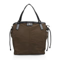 Burberry Nylon Buckleigh Packable Small Tote (SHF-5LPXWI)
