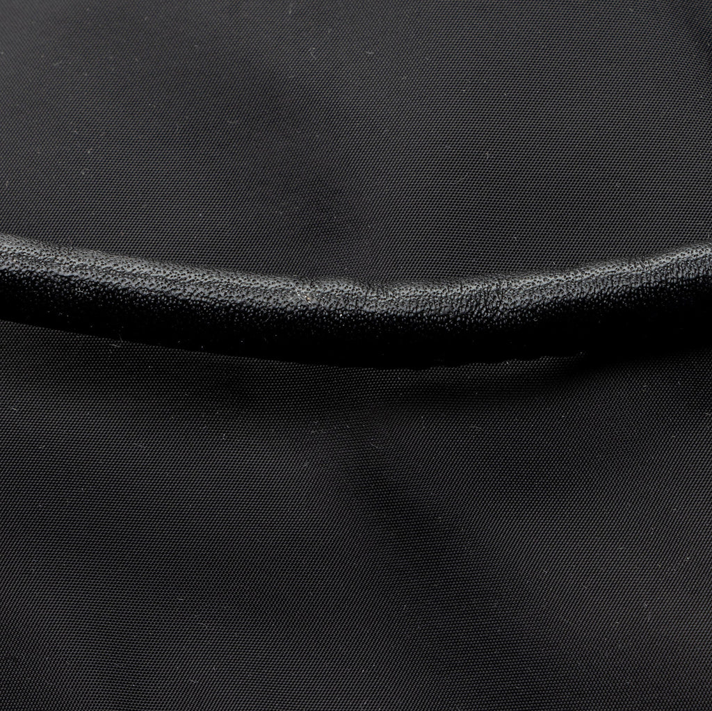 Burberry Nylon Buckleigh Packable Small Tote