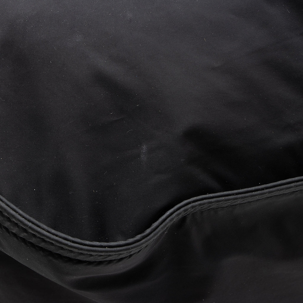 Burberry Nylon Buckleigh Packable Small Tote