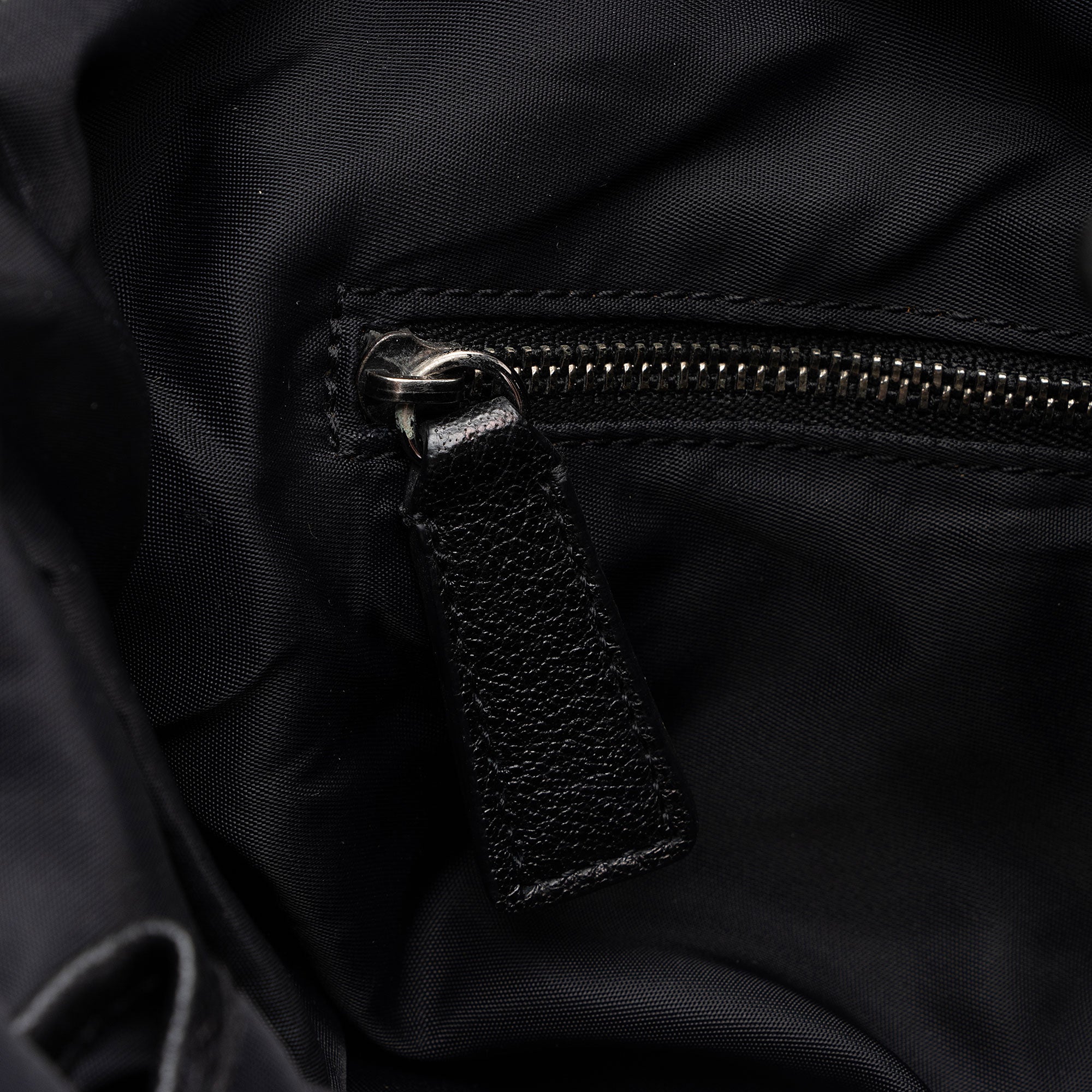 Burberry Nylon Check Large Hobo (SHF-o0QWiZ)