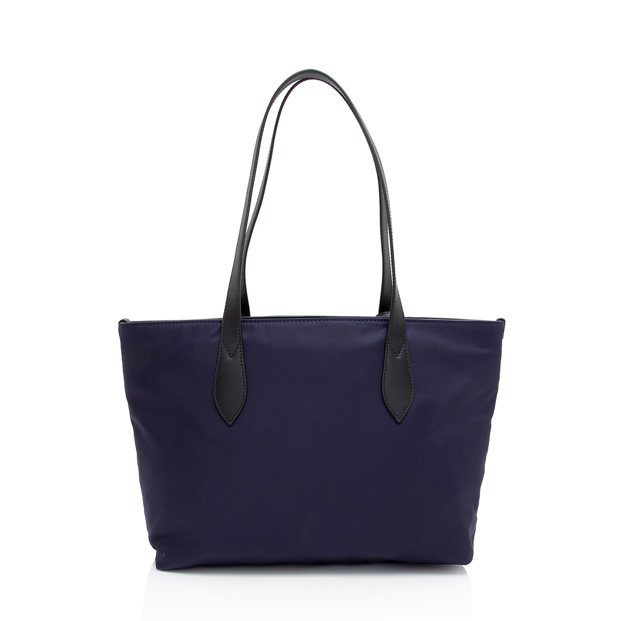 Burberry Nylon Logo Ardwell Small Tote
