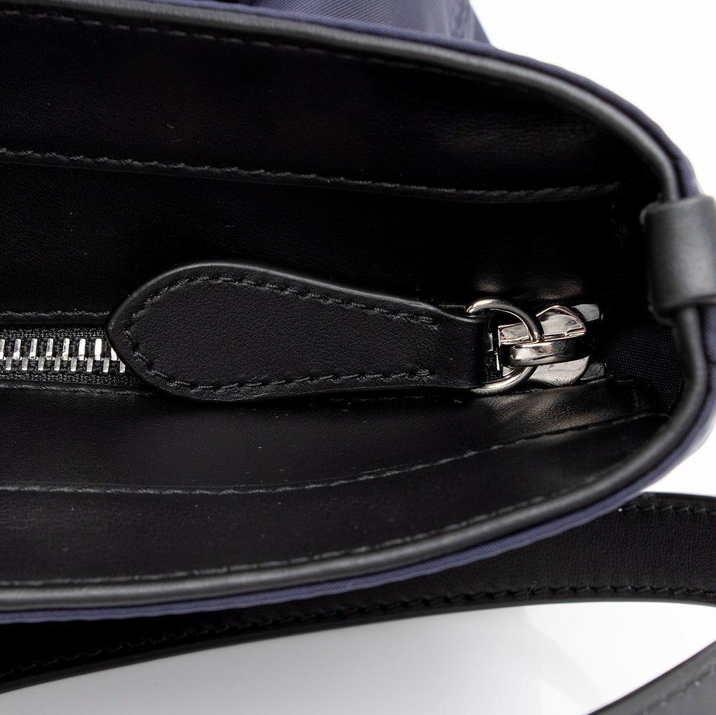 Burberry Nylon Logo Ardwell Small Tote