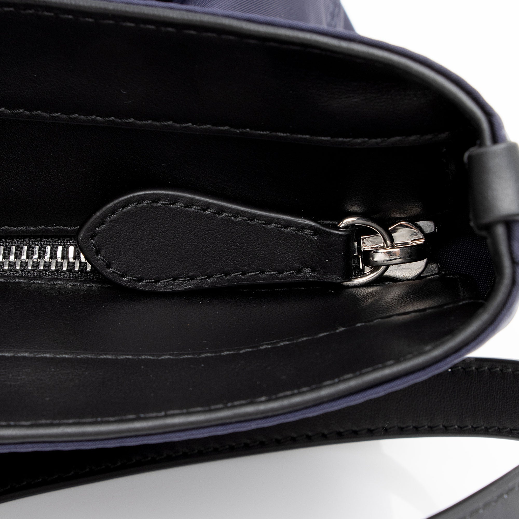Burberry Nylon Logo Ardwell Small Tote