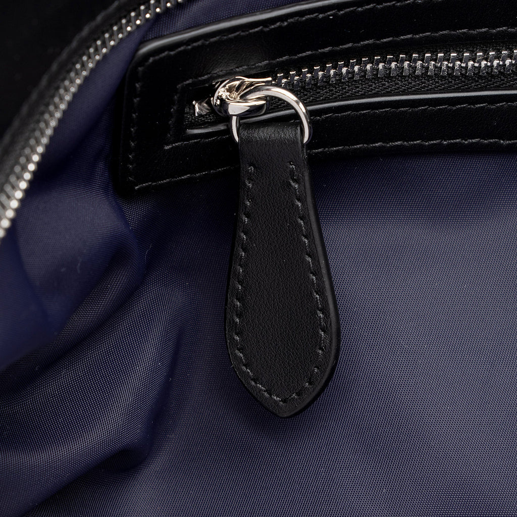 Burberry Nylon Logo Ardwell Small Tote